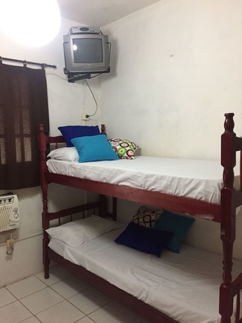 Imagen de la habitación del Hotel Pousada Tropical Ara&ccedil;atiba. Foto 13