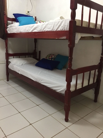 Imagen de la habitación del Hotel Pousada Tropical Ara&ccedil;atiba. Foto 19