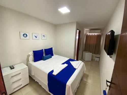 Imagen de la habitación del Hotel Pousada Tropical, JO&Atilde;O PESSOA. Foto 14