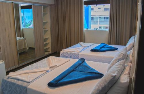 Imagen de la habitación del Hotel Pousada Tropical, JO&Atilde;O PESSOA. Foto 15