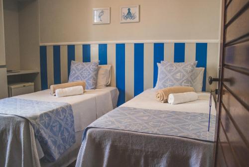 Imagen de la habitación del Hotel Pousada Tropical, JO&Atilde;O PESSOA. Foto 19