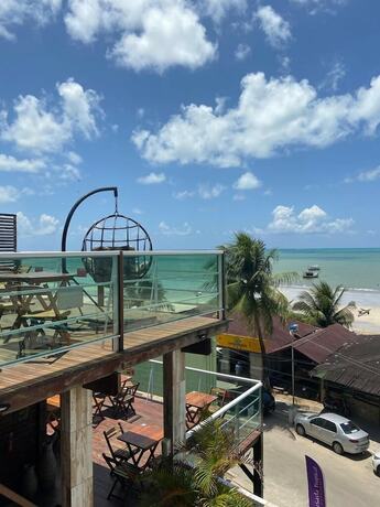 Imagen general del Hotel Pousada Tropical Maragogi. Foto 2