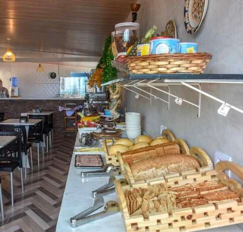 Imagen general del Hotel Pousada Tropical Maragogi. Foto 9