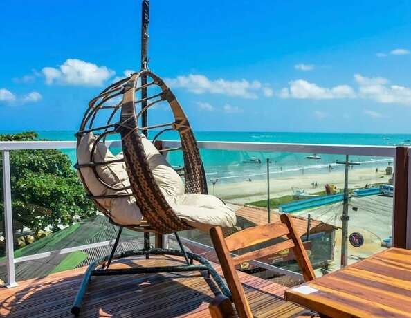 Imagen general del Hotel Pousada Tropical Maragogi. Foto 10