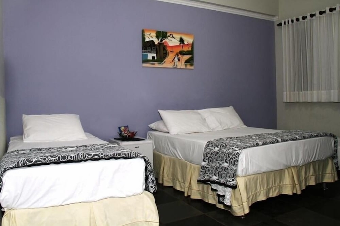 Imagen de la habitación del Hotel Pousada Tropical Vereda. Foto 9