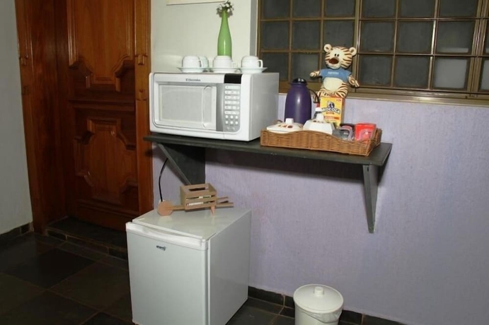 Imagen de la habitación del Hotel Pousada Tropical Vereda. Foto 11