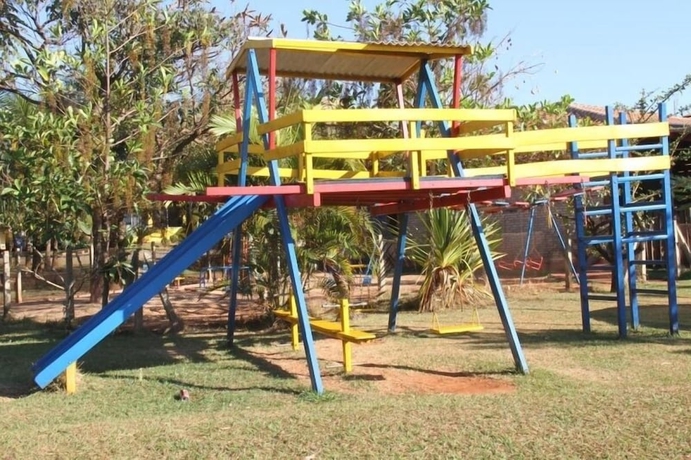 Imagen de los exteriores del Hotel Pousada Tropical Vereda. Foto 13