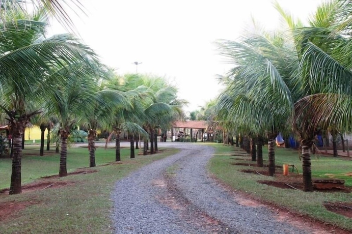 Imagen de los exteriores del Hotel Pousada Tropical Vereda. Foto 15