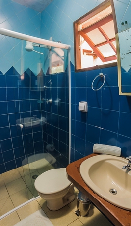 Imagen de la habitación del Hotel Pousada Tubes - Hostel. Foto 8