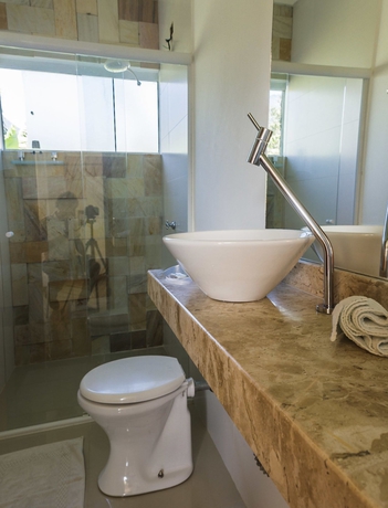 Imagen de la habitación del Hotel Pousada Tubes - Hostel. Foto 9