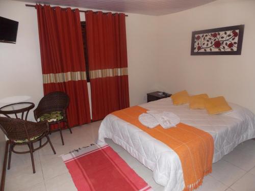 Imagen general del Hotel Pousada Tuiuiu. Foto 1
