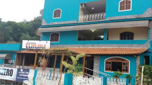 Imagen de la habitación del Hotel Pousada Tuiuiu. Foto 10