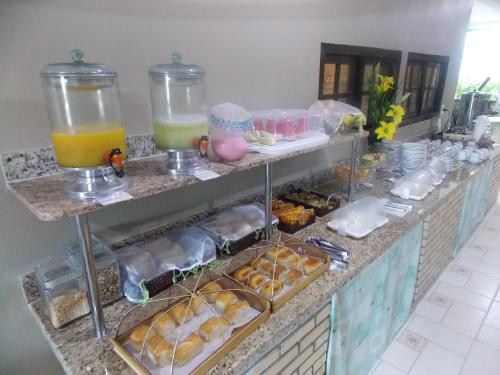 Imagen general del Hotel Pousada Tuiuiu. Foto 4