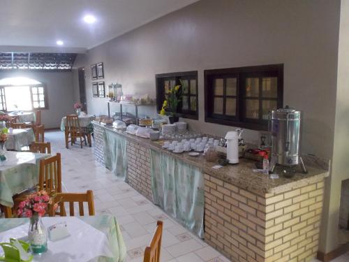 Imagen general del Hotel Pousada Tuiuiu. Foto 5