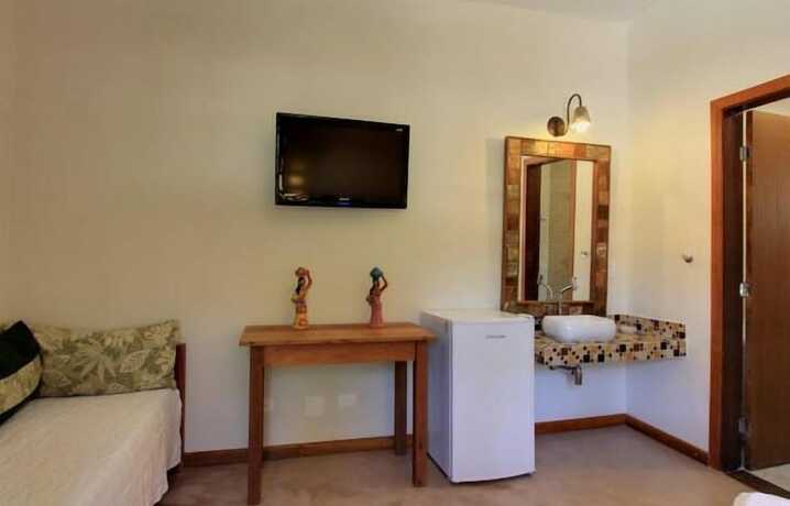 Imagen general del Hotel Pousada Tupinamb&aacute;. Foto 3