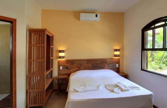 Imagen general del Hotel Pousada Tupinamb&aacute;. Foto 4