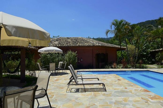 Imagen general del Hotel Pousada Tupinamb&aacute;. Foto 10