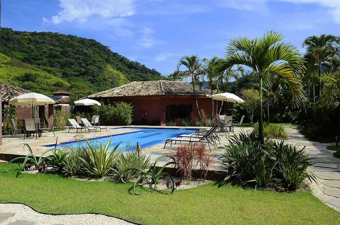 Imagen general del Hotel Pousada Tupinamb&aacute;. Foto 15