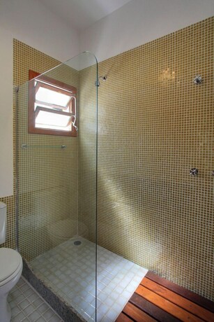Imagen general del Hotel Pousada Tupinamb&aacute;. Foto 16