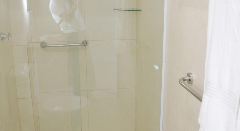 Imagen general del Hotel Pousada Uba-Rio. Foto 9