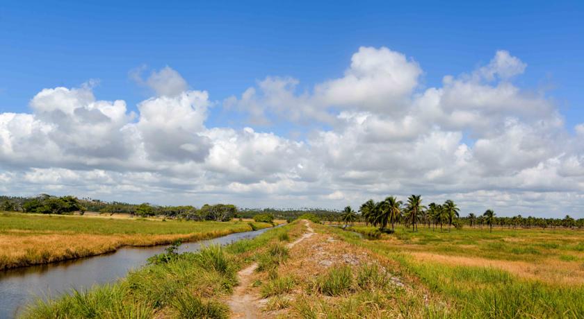 Imagen general del Hotel Pousada Uba-Rio. Foto 11