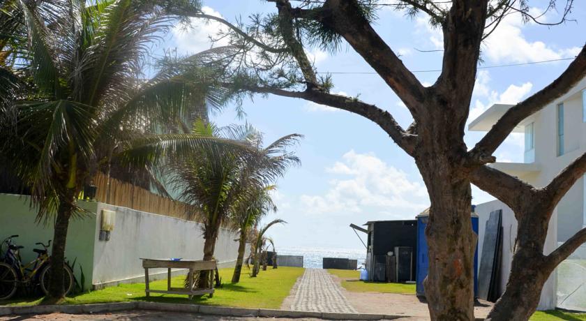 Imagen general del Hotel Pousada Uba-Rio. Foto 12