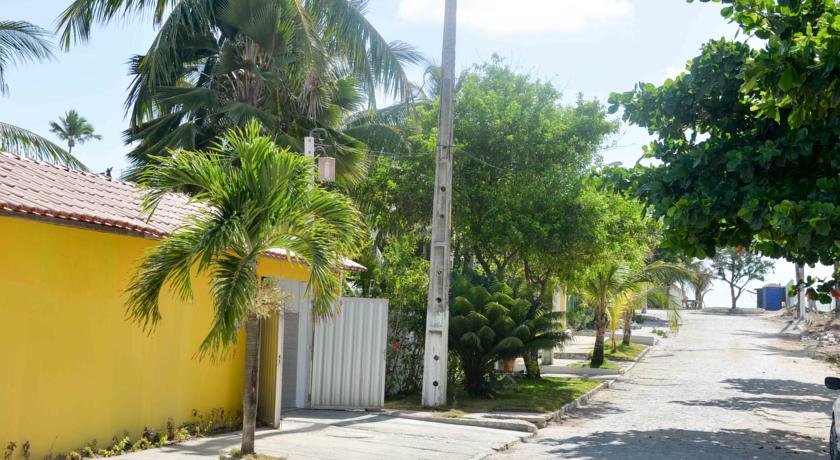 Imagen general del Hotel Pousada Uba-Rio. Foto 13