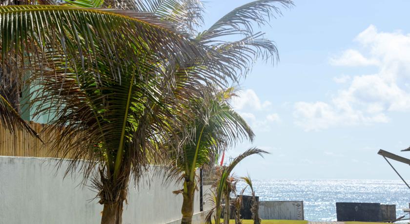 Imagen general del Hotel Pousada Uba-Rio. Foto 15