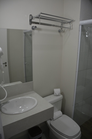 Imagen de la habitación del Hotel Pousada Ubuntu. Foto 6