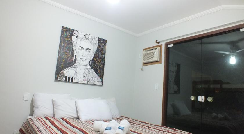 Imagen general del Hotel Pousada Universo. Foto 2