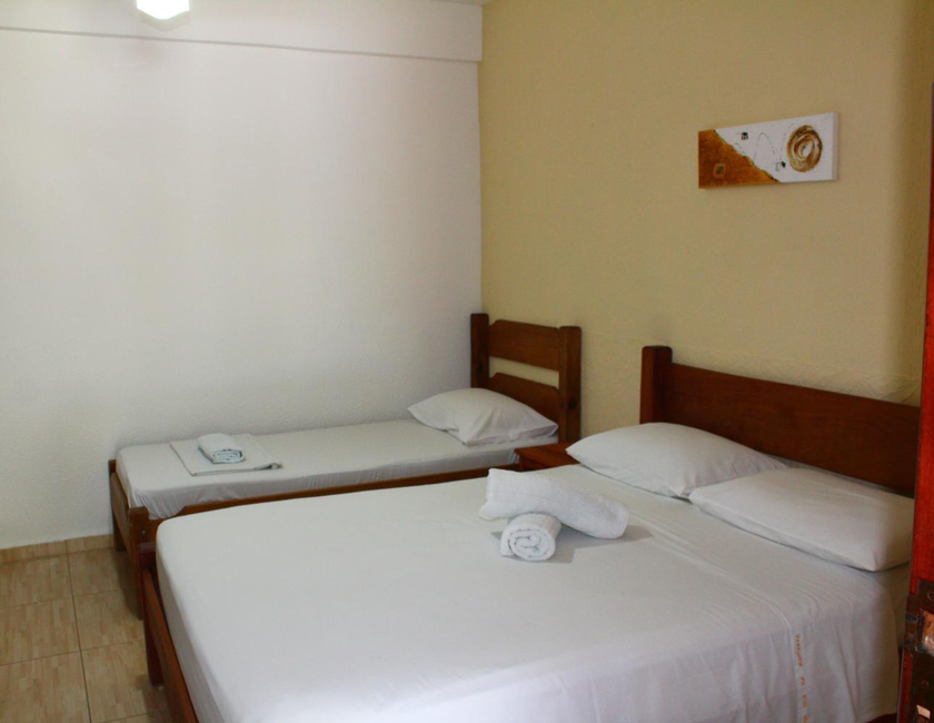 Imagen general del Hotel Pousada Vale Da Montanha, Serra Negra. Foto 13