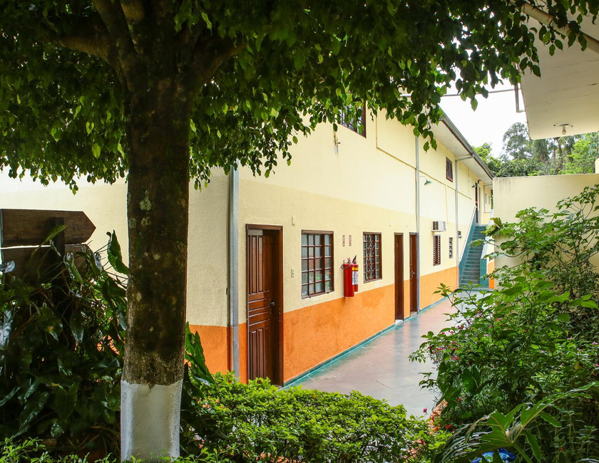 Imagen general del Hotel Pousada Vale Da Montanha, Serra Negra. Foto 20