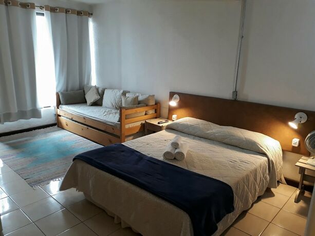 Imagen general del Hotel Pousada Vale Das Flores. Foto 11