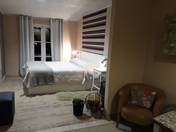 Imagen de la habitación del Hotel Pousada Vale Das Flores. Foto 17