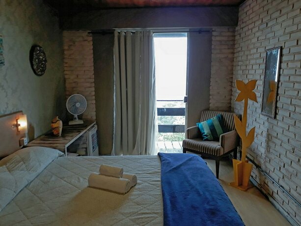 Imagen de la habitación del Hotel Pousada Vale Das Flores. Foto 18