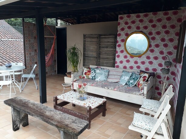 Imagen de la habitación del Hotel Pousada Vale Das Flores. Foto 19