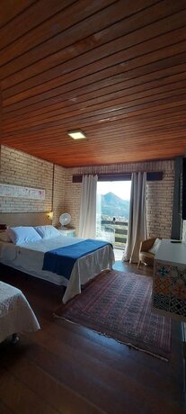Imagen de la habitación del Hotel Pousada Vale Das Flores. Foto 21