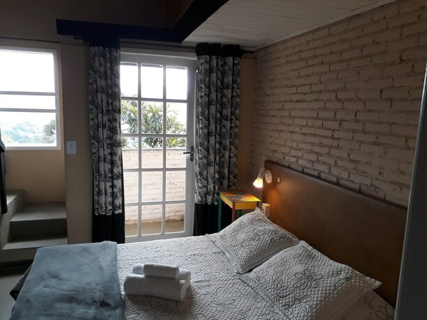 Imagen de la habitación del Hotel Pousada Vale Das Flores. Foto 22