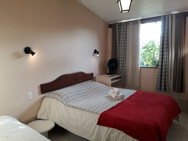 Imagen de la habitación del Hotel Pousada Vale Das Flores. Foto 24