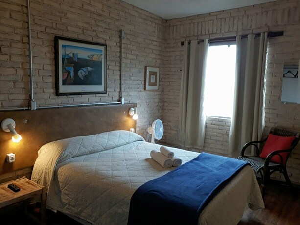 Imagen de la habitación del Hotel Pousada Vale Das Flores. Foto 27