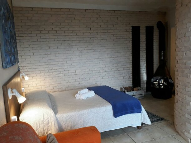 Imagen de la habitación del Hotel Pousada Vale Das Flores. Foto 29