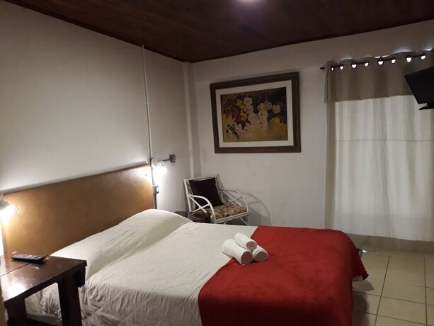 Imagen de la habitación del Hotel Pousada Vale Das Flores. Foto 32