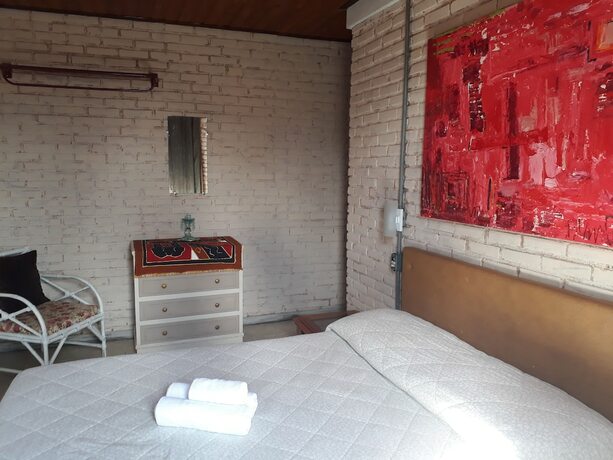 Imagen de la habitación del Hotel Pousada Vale Das Flores. Foto 33