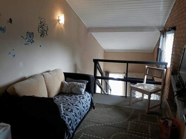 Imagen de la habitación del Hotel Pousada Vale Das Flores. Foto 35