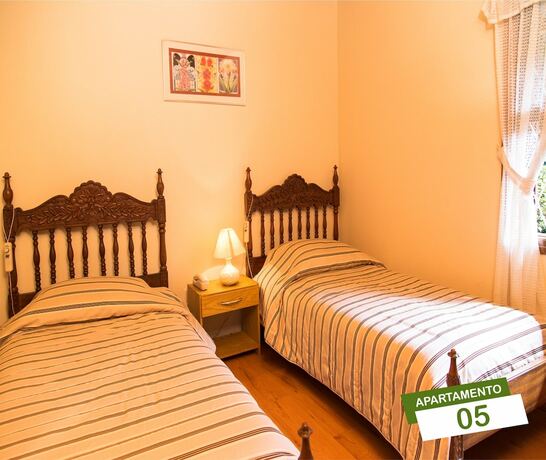 Imagen general del Hotel Pousada Vale Verde. Foto 3