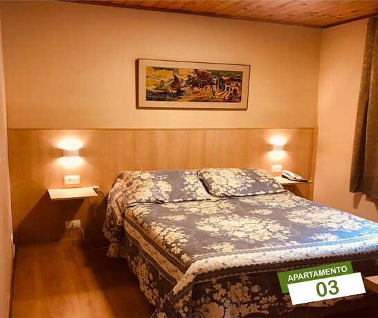 Imagen de la habitación del Hotel Pousada Vale Verde. Foto 12