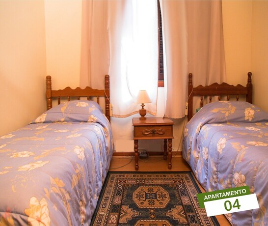 Imagen de la habitación del Hotel Pousada Vale Verde. Foto 13