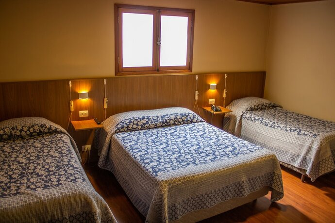Imagen de la habitación del Hotel Pousada Vale Verde. Foto 17