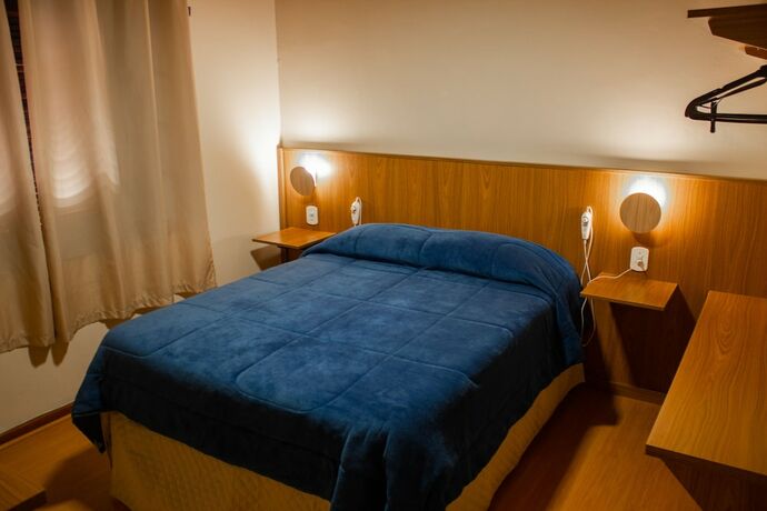 Imagen de la habitación del Hotel Pousada Vale Verde. Foto 18