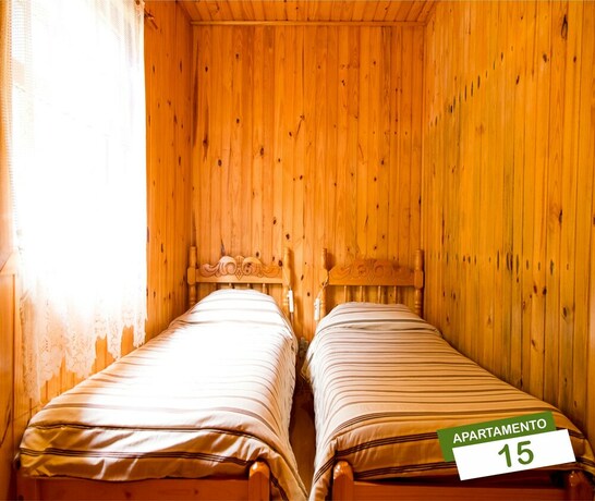 Imagen de la habitación del Hotel Pousada Vale Verde. Foto 19